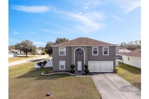 343 DRUM COURT, KISSIMMEE, FL 34759 Sold 05/05/25