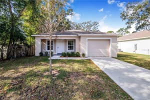 124 A STREET, HAINES CITY, FL 33844 Sold 08/27/25