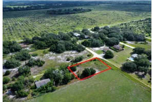 2601 LONDON ROAD, AVON PARK, FL 33825 Sold 07/04/25