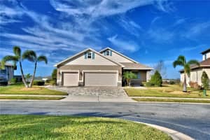 537 POND CYPRESS COURT, AUBURNDALE, FL 33823 Sold 09/03/25