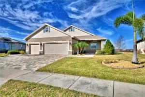 537 POND CYPRESS COURT, AUBURNDALE, FL 33823 Sold 09/03/25