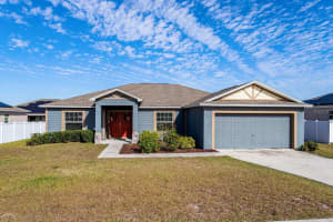 1689 LEMON AVENUE, WINTER HAVEN, FL 33881 Sold 04/17/25