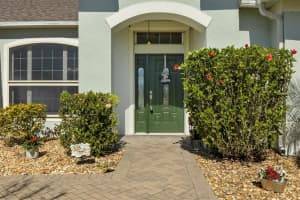 176 BROOKSHIRE DRIVE, LAKE WALES, FL 33898 Sold 07/02/25