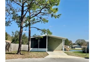 400 VILLAGE CIRCLE, WINTER HAVEN, FL 33880 Sold 03/10/25