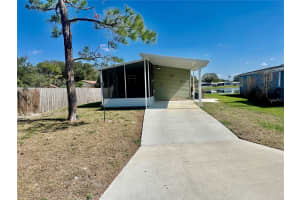 400 VILLAGE CIRCLE, WINTER HAVEN, FL 33880 Sold 03/10/25