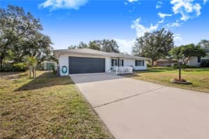 428 DURRELL COURT, WINTER HAVEN, FL 33884 Sold 03/25/25