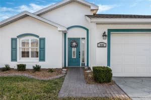 524 LAKE SUZANNE DRIVE, LAKE WALES, FL 33859 - MLS#MFRP4933513