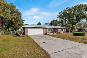 866 ORIOLE DRIVE, WINTER HAVEN, FL 33884 Sold 03/27/25
