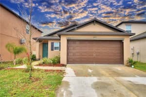 1713 YELLOW TRAIL, LAKELAND, FL 33801 - MLS#MFRP4933517
