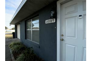 4089 LANA DRIVE, LAKELAND, FL 33813 Sold 04/25/25