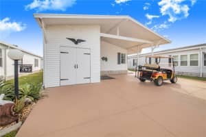 382 PINE LOOP, FROSTPROOF, FL 33843 Sold 07/17/25