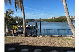 1371 SEA GULL DRIVE, ST PETERSBURG, FL 33707 Sold 08/20/25