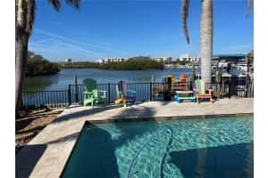 1371 SEA GULL DRIVE, ST PETERSBURG, FL 33707 Sold 08/20/25