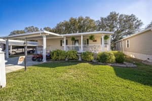 22 MALLARD DRIVE, WINTER HAVEN, FL 33884 Sold 04/11/25