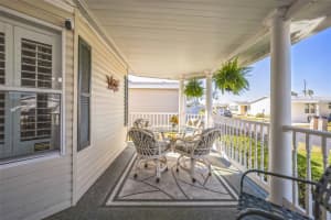 22 MALLARD DRIVE, WINTER HAVEN, FL 33884 Sold 04/11/25