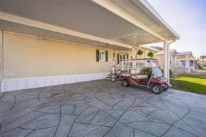 22 MALLARD DRIVE, WINTER HAVEN, FL 33884 Sold 04/11/25