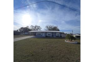 930 THOMPSON AVENUE, FROSTPROOF, FL 33843 Sold 04/18/25