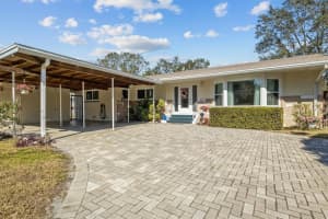 412 HILLCREST DRIVE, WINTER HAVEN, FL 33884 Sold 03/07/25