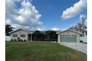 2400 CRUMP ROAD, WINTER HAVEN, FL 33881 Sold 04/15/25