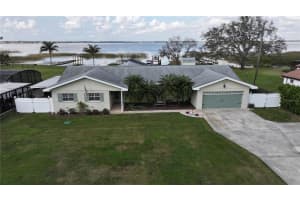 2400 CRUMP ROAD, WINTER HAVEN, FL 33881 Sold 04/15/25
