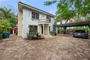 1535 13TH STREET, MIAMI, FL 33145 - MLS#MFRP4933565