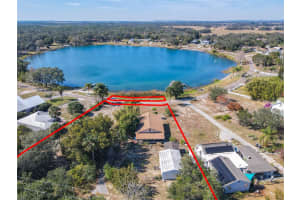 1107 SAINT ANNE SHRINE RD, LAKE WALES, FL 33898 Sold 05/15/25