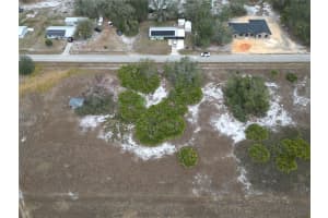 2807 NEWTON ROAD, AVON PARK, FL 33825 Sold 02/14/25