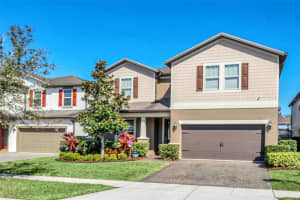 2821 MEAD AVENUE, ST CLOUD, FL 34771 Sold 04/17/25