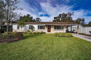 811 BONNIE DRIVE, LAKELAND, FL 33803 Sold 04/22/25