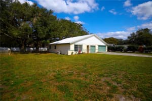 110 LAKE MATTIE ROAD, AUBURNDALE, FL 33823 Sold 03/24/25
