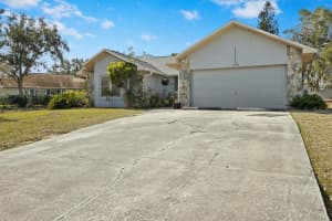 1406 Chamberlain Loop, LAKE WALES