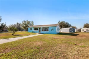 735 FORMOSA AVENUE, BARTOW, FL 33830 Sold 04/11/25