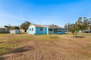 735 FORMOSA AVENUE, BARTOW, FL 33830 Sold 04/11/25