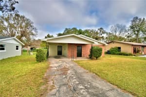114 BISHOP STREET, AUBURNDALE, FL 33823 Sold 02/27/25