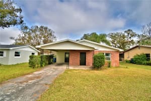 114 BISHOP STREET, AUBURNDALE, FL 33823 Sold 02/27/25