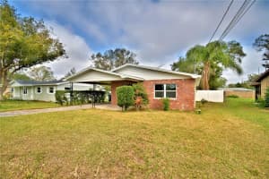 114 BISHOP STREET, AUBURNDALE, FL 33823 Sold 02/27/25