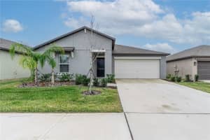 2566 RED EGRET DRIVE, BARTOW, FL 33830 Sold 04/07/25