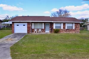 3320 ASTON MARTIN DRIVE, SEBRING, FL 33872 Sold 03/28/25