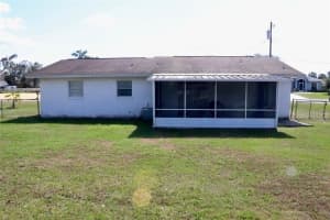 3320 ASTON MARTIN DRIVE, SEBRING, FL 33872 Sold 03/28/25