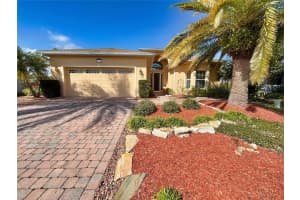 4540 TURNBERRY LANE, LAKE WALES, FL 33859 Sold 05/29/25