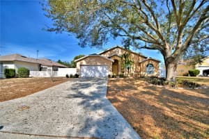 851 HUNT DRIVE, LAKE WALES, FL 33853 Sold 05/01/25