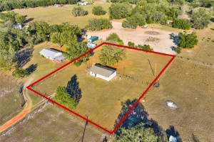 2048 FOX RUN LANE, LAKE WALES, FL 33898 Sold 04/17/25