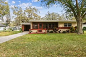 1406 28TH STREET, WINTER HAVEN, FL 33881 Sold 03/25/25