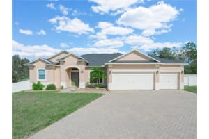 153 BROOKSHIRE DRIVE, LAKE WALES, FL 33898 Sold 02/28/25