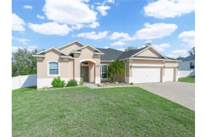 153 BROOKSHIRE DRIVE, LAKE WALES, FL 33898 Sold 02/28/25