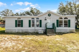 122 2ND STREET, DAVENPORT, FL 33837 Sold 07/01/25