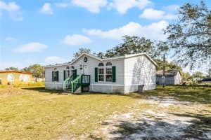 122 2ND STREET, DAVENPORT, FL 33837 Sold 07/01/25