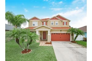 3526 WARBLER WAY, KISSIMMEE, FL 34746 Sold 05/30/25