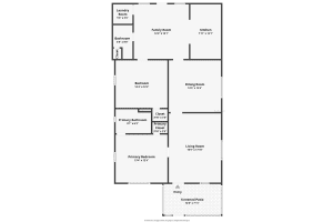 309 S 5TH ST, LAKE WALES, FL 33853 Sold 03/31/25