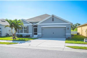 144 EMANUELLE DRIVE, WINTER HAVEN, FL 33884 Sold 04/30/25